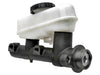 Brake Master Cylinder Raybestos Brakes MC39543