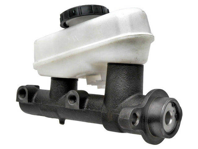 Brake Master Cylinder Raybestos Brakes MC39543