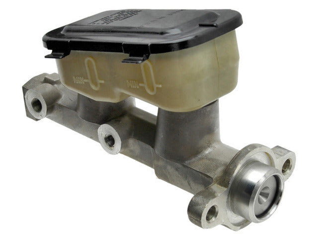Brake Master Cylinder Raybestos Brakes MC39544