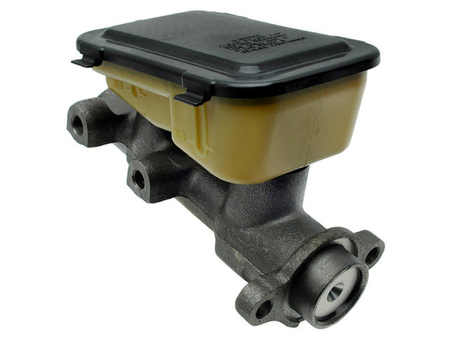 Brake Master Cylinder Raybestos Brakes MC39545