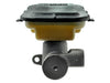 Brake Master Cylinder Raybestos Brakes MC39545