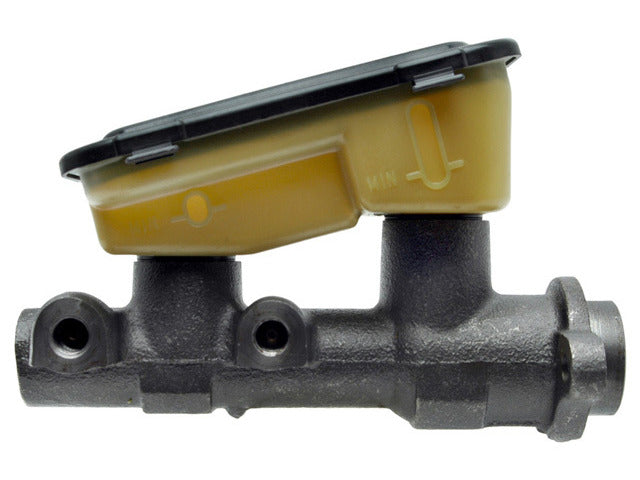 Brake Master Cylinder Raybestos Brakes MC39545