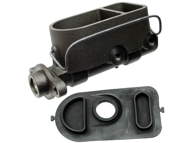 Brake Master Cylinder Raybestos Brakes MC39549