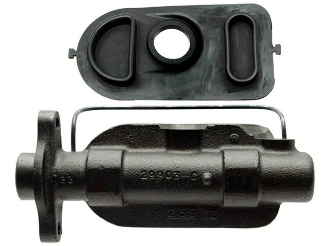 Brake Master Cylinder Raybestos Brakes MC39549