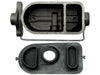Brake Master Cylinder Raybestos Brakes MC39549