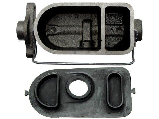 Brake Master Cylinder Raybestos Brakes MC39549