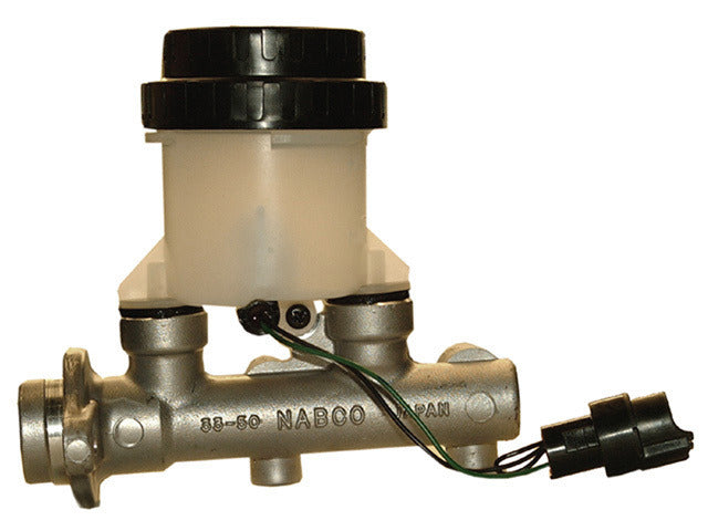 Brake Master Cylinder Raybestos Brakes MC39550