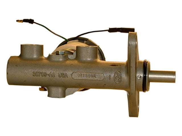 Brake Master Cylinder Raybestos Brakes MC39552
