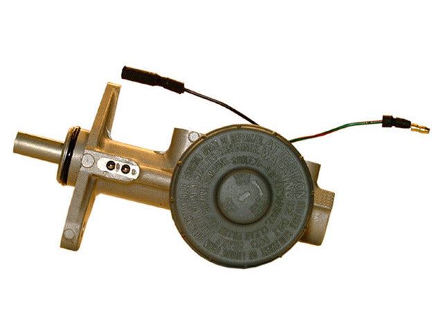 Brake Master Cylinder Raybestos Brakes MC39552