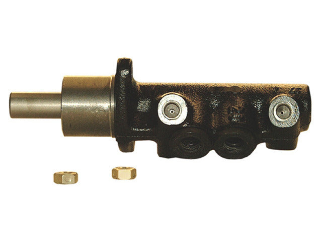 Brake Master Cylinder Raybestos Brakes MC39553