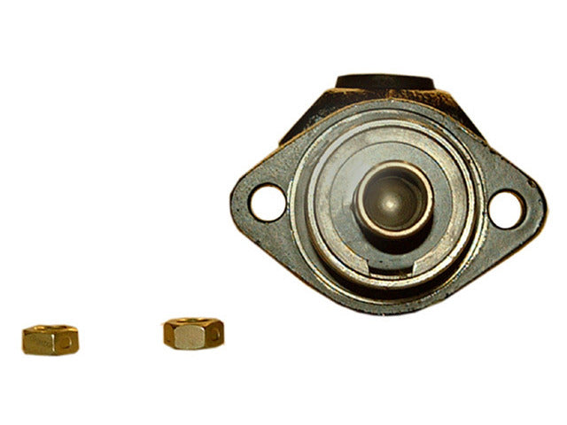Brake Master Cylinder Raybestos Brakes MC39553