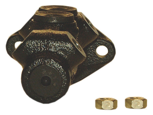 Brake Master Cylinder Raybestos Brakes MC39553