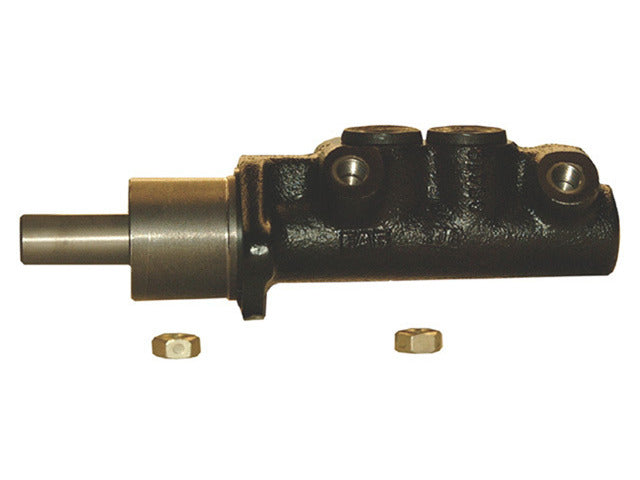 Brake Master Cylinder Raybestos Brakes MC39553