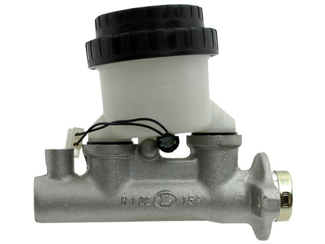 Brake Master Cylinder Raybestos Brakes MC39555