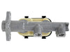 Brake Master Cylinder Raybestos Brakes MC39565