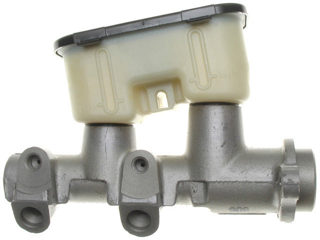 Brake Master Cylinder Raybestos Brakes MC39566