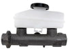 Brake Master Cylinder Raybestos Brakes MC39567