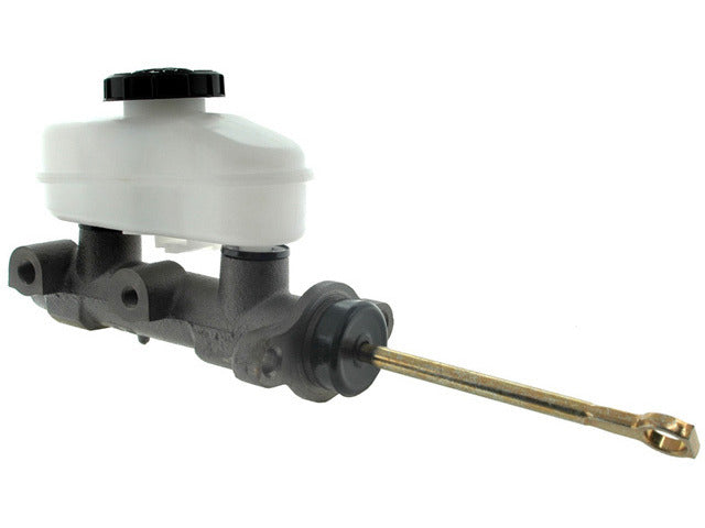 Brake Master Cylinder Raybestos Brakes MC39568