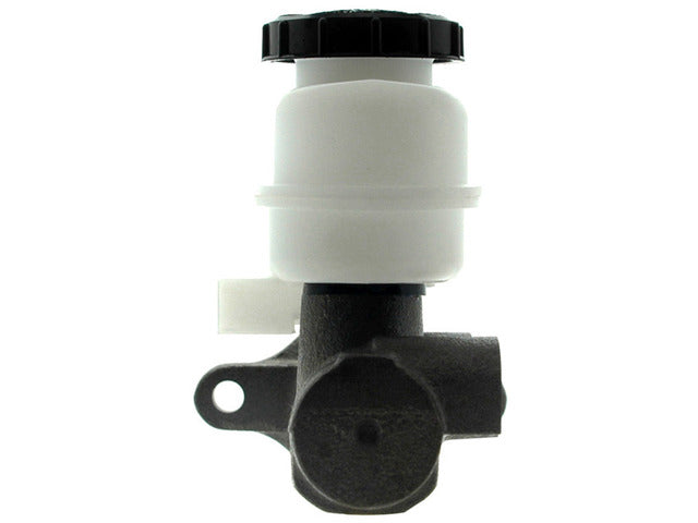 Brake Master Cylinder Raybestos Brakes MC39568