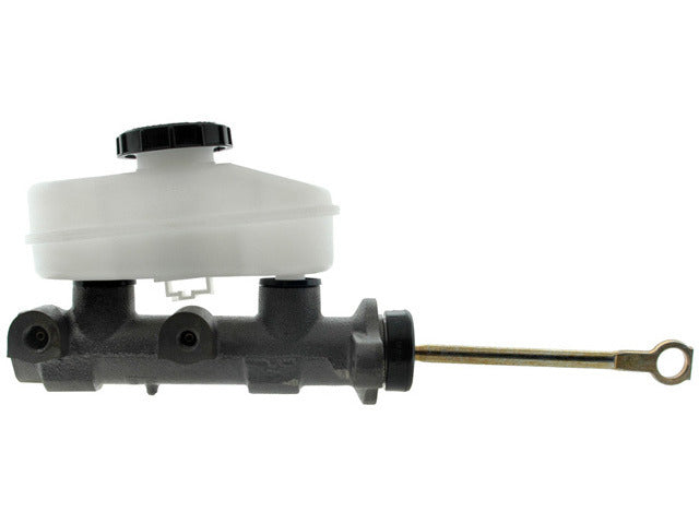 Brake Master Cylinder Raybestos Brakes MC39568