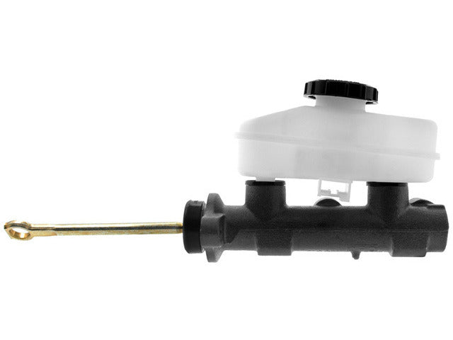 Brake Master Cylinder Raybestos Brakes MC39568