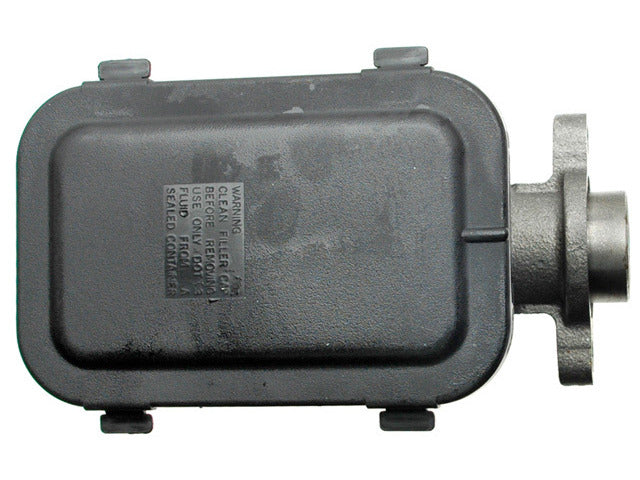 Brake Master Cylinder Raybestos Brakes MC39572