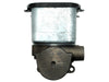 Brake Master Cylinder Raybestos Brakes MC39574
