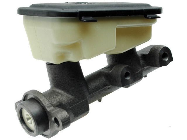Brake Master Cylinder Raybestos Brakes MC39575