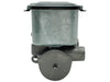 Brake Master Cylinder Raybestos Brakes MC39579