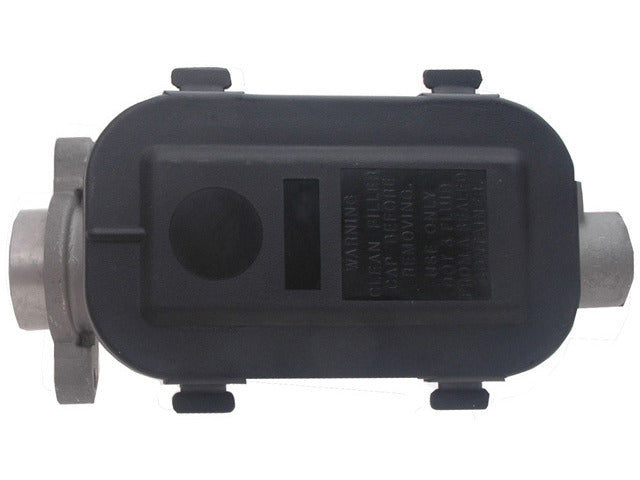 Brake Master Cylinder Raybestos Brakes MC39580