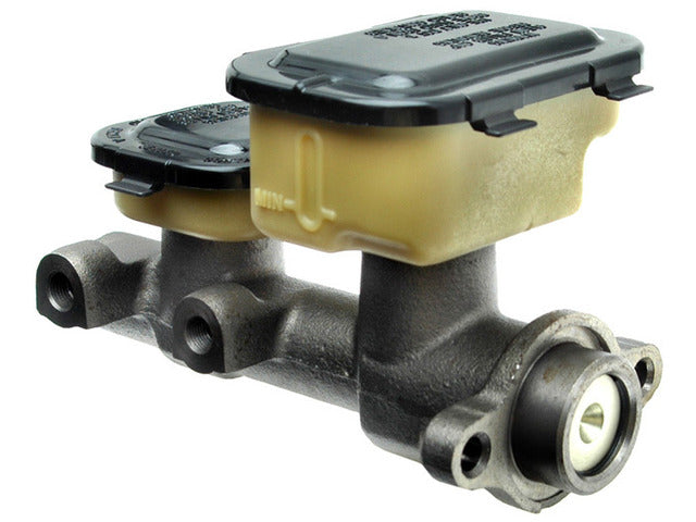 Brake Master Cylinder Raybestos Brakes MC39581