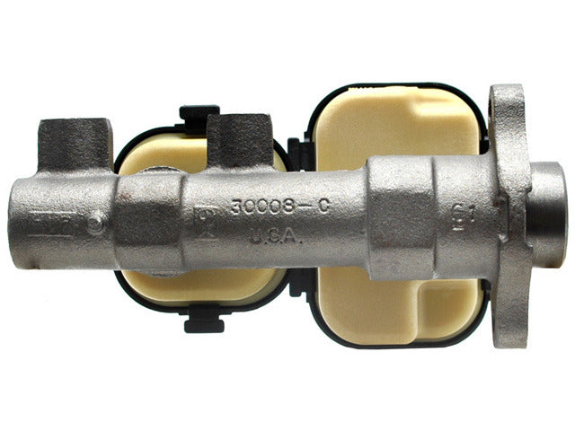 Brake Master Cylinder Raybestos Brakes MC39581