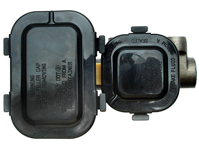 Brake Master Cylinder Raybestos Brakes MC39581
