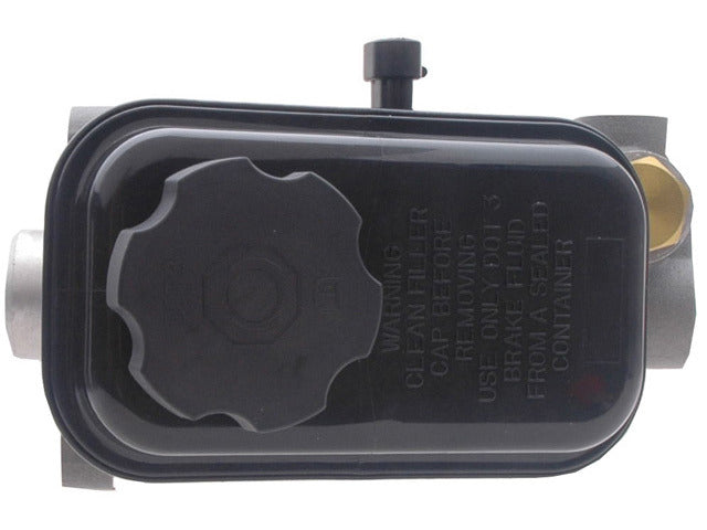Brake Master Cylinder Raybestos Brakes MC39583