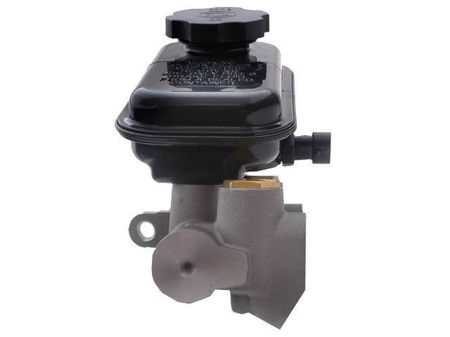 Brake Master Cylinder Raybestos Brakes MC39583