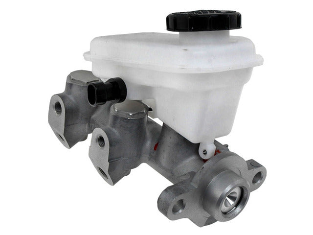 Brake Master Cylinder Raybestos Brakes MC39584