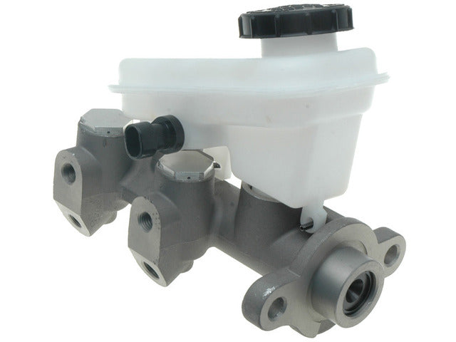 Brake Master Cylinder Raybestos Brakes MC39585