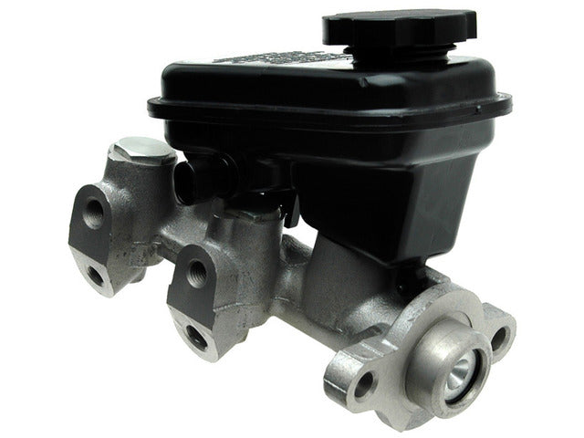Brake Master Cylinder Raybestos Brakes MC39586