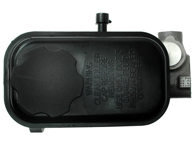 Brake Master Cylinder Raybestos Brakes MC39586