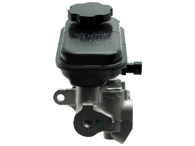 Brake Master Cylinder Raybestos Brakes MC39586