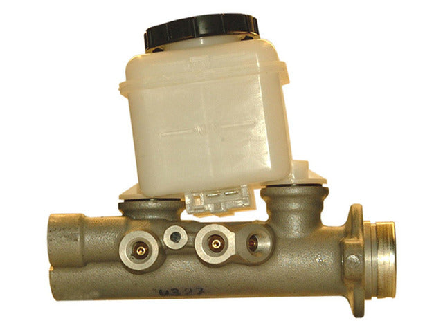 Brake Master Cylinder Raybestos Brakes MC39596