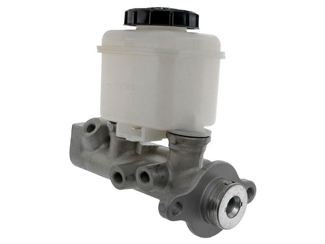 Brake Master Cylinder Raybestos Brakes MC39599