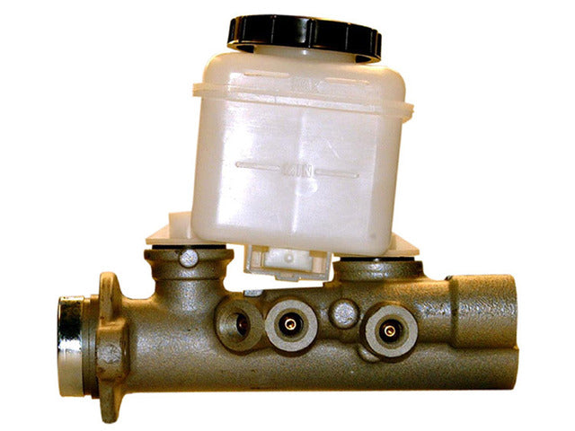 Brake Master Cylinder Raybestos Brakes MC39600
