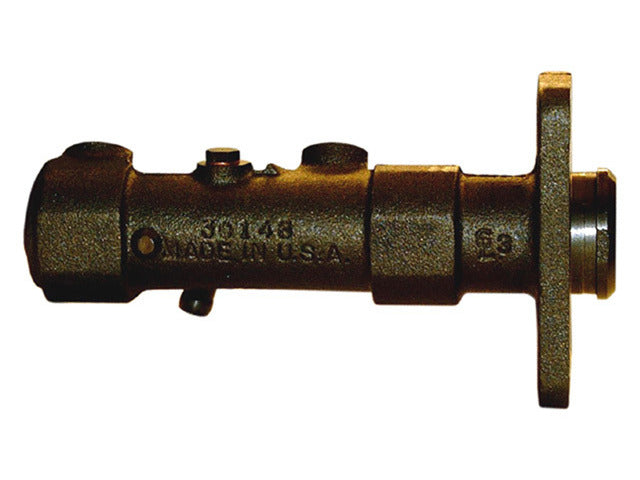 Brake Master Cylinder Raybestos Brakes MC39609