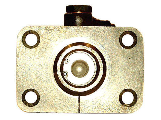 Brake Master Cylinder Raybestos Brakes MC39609