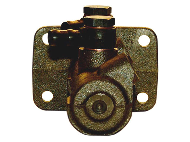 Brake Master Cylinder Raybestos Brakes MC39609