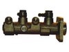 Brake Master Cylinder Raybestos Brakes MC39609