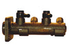 Brake Master Cylinder Raybestos Brakes MC39609
