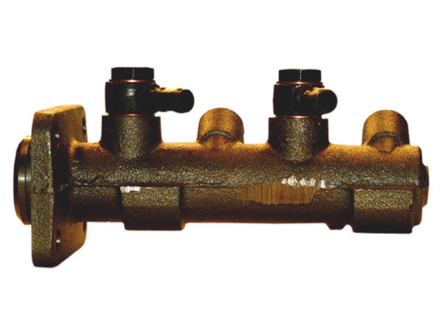 Brake Master Cylinder Raybestos Brakes MC39609