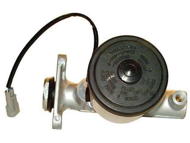 Brake Master Cylinder Raybestos Brakes MC39612